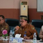 Keseriusan Pemerintah Bengkulu Selatan Tekan Angka Stunting, Gelar Audit Kinerja Lintas OPD