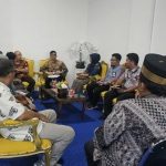 Gusnan; Dengan Entry Meeting, Bangun Komitmen Bersama Dalam Mewujudkan Tata Kelola Keuangan Daerah Yang Transparan Dan Akuntabel