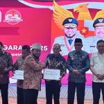 Bengkulu Selatan Terima DBH Sebesar Rp15,72 miliar