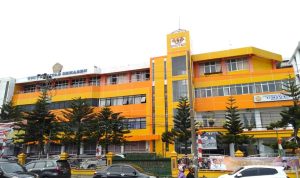 Universitas Dehasen Bengkulu