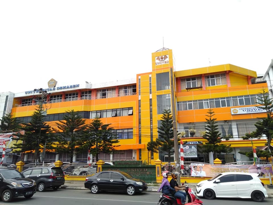 Universitas Dehasen Bengkulu