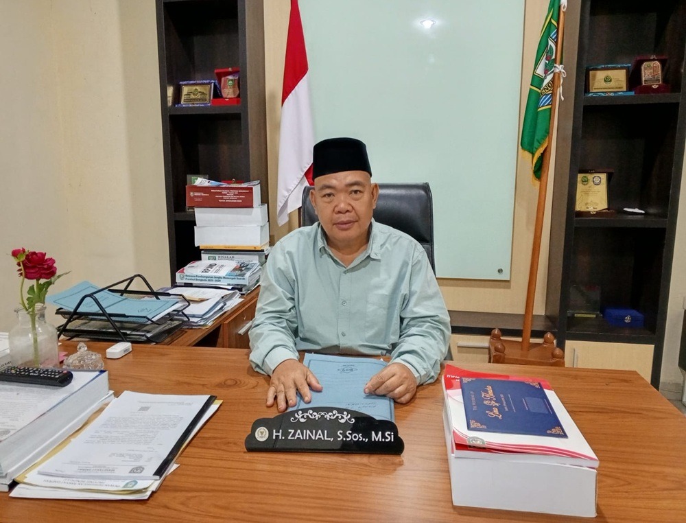 Hasil Pleno, 7 Calon Komisioner KPID Bengkulu Yang Lolos Dengan Nilai Tertinggi